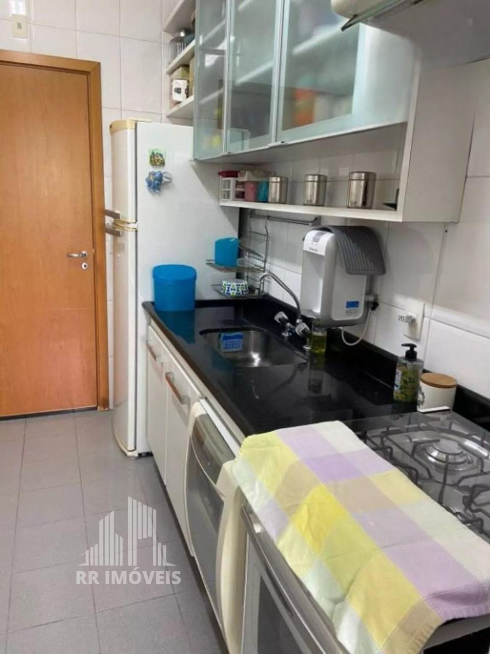 Apartamento à venda com 3 quartos, 101m² - Foto 9