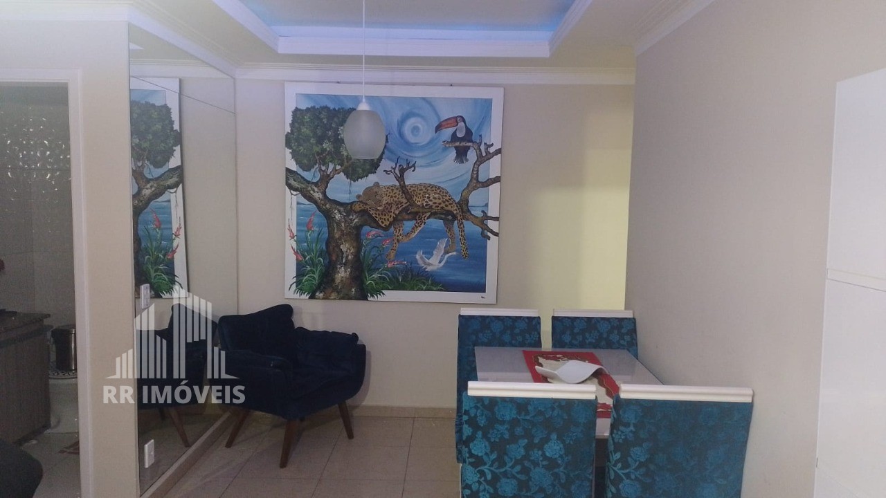 Apartamento à venda com 3 quartos, 68m² - Foto 4