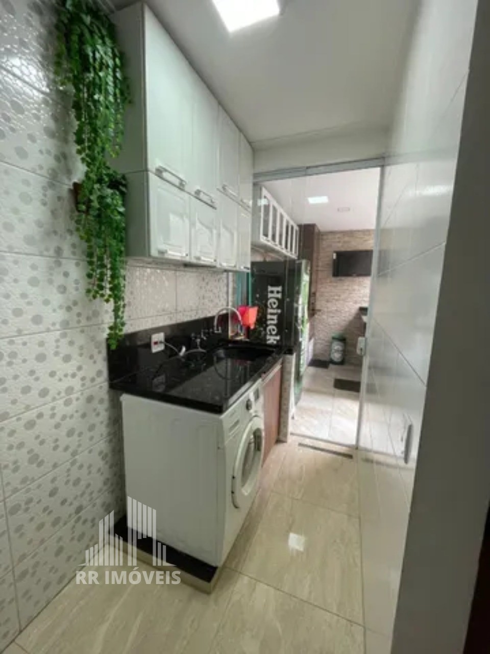 Casa à venda com 3 quartos, 98m² - Foto 6