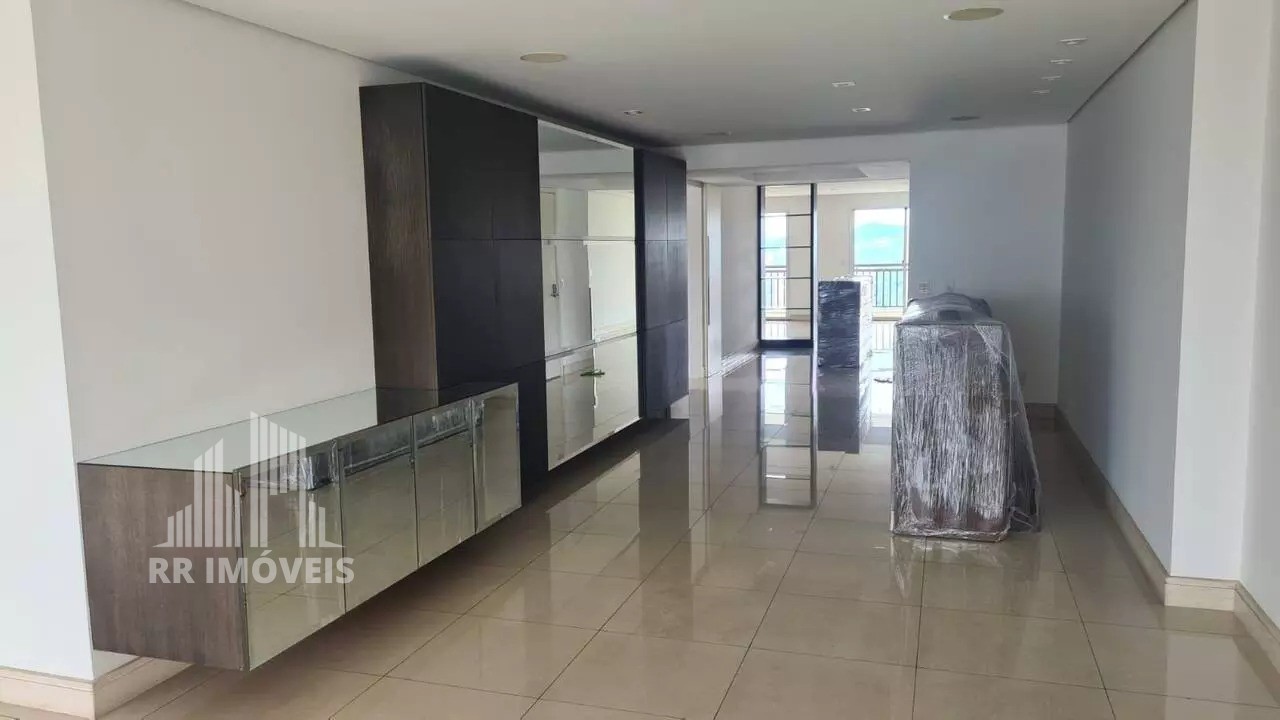 Apartamento à venda com 4 quartos, 330m² - Foto 8