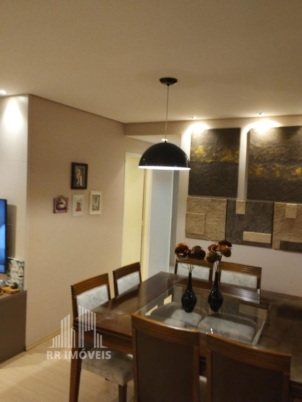 Apartamento à venda com 3 quartos, 80m² - Foto 5