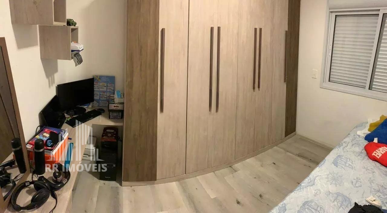 Apartamento à venda com 3 quartos, 105m² - Foto 10