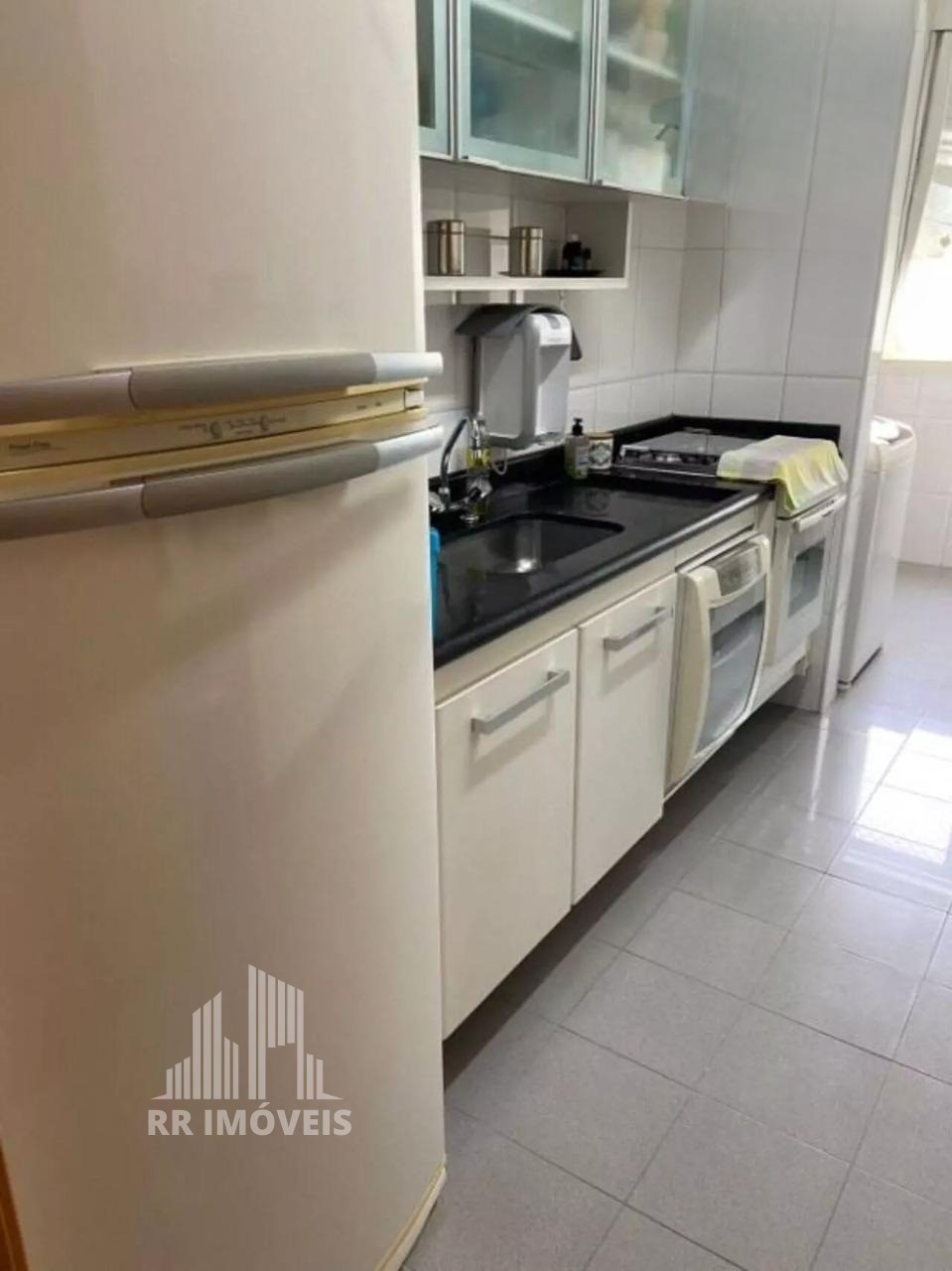 Apartamento à venda com 3 quartos, 101m² - Foto 8