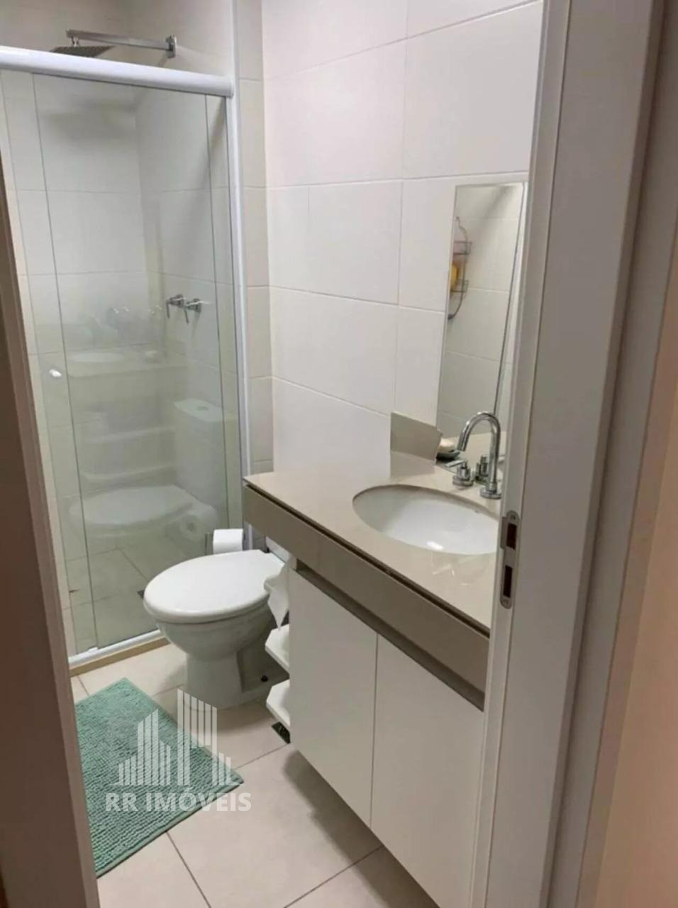 Apartamento à venda com 3 quartos, 105m² - Foto 9