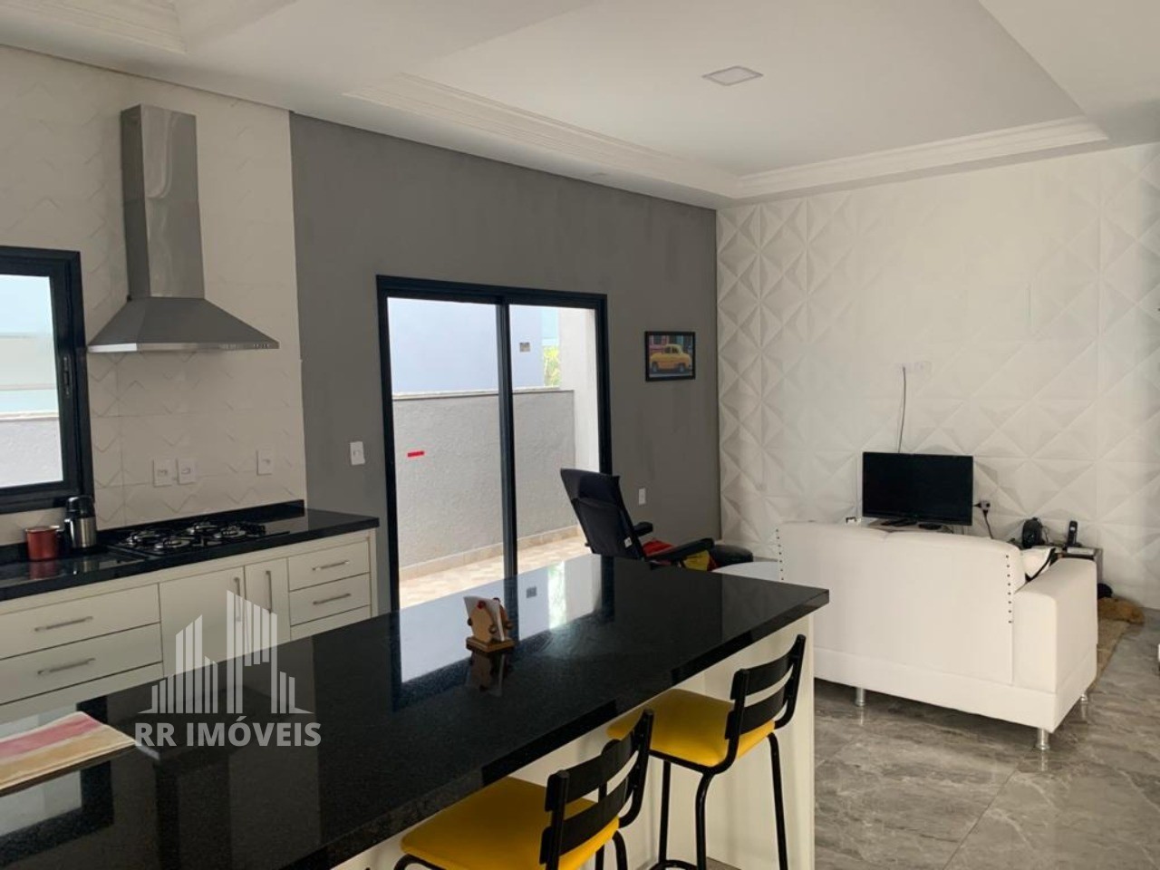 Casa, 3 quartos, 200 m² - Foto 9