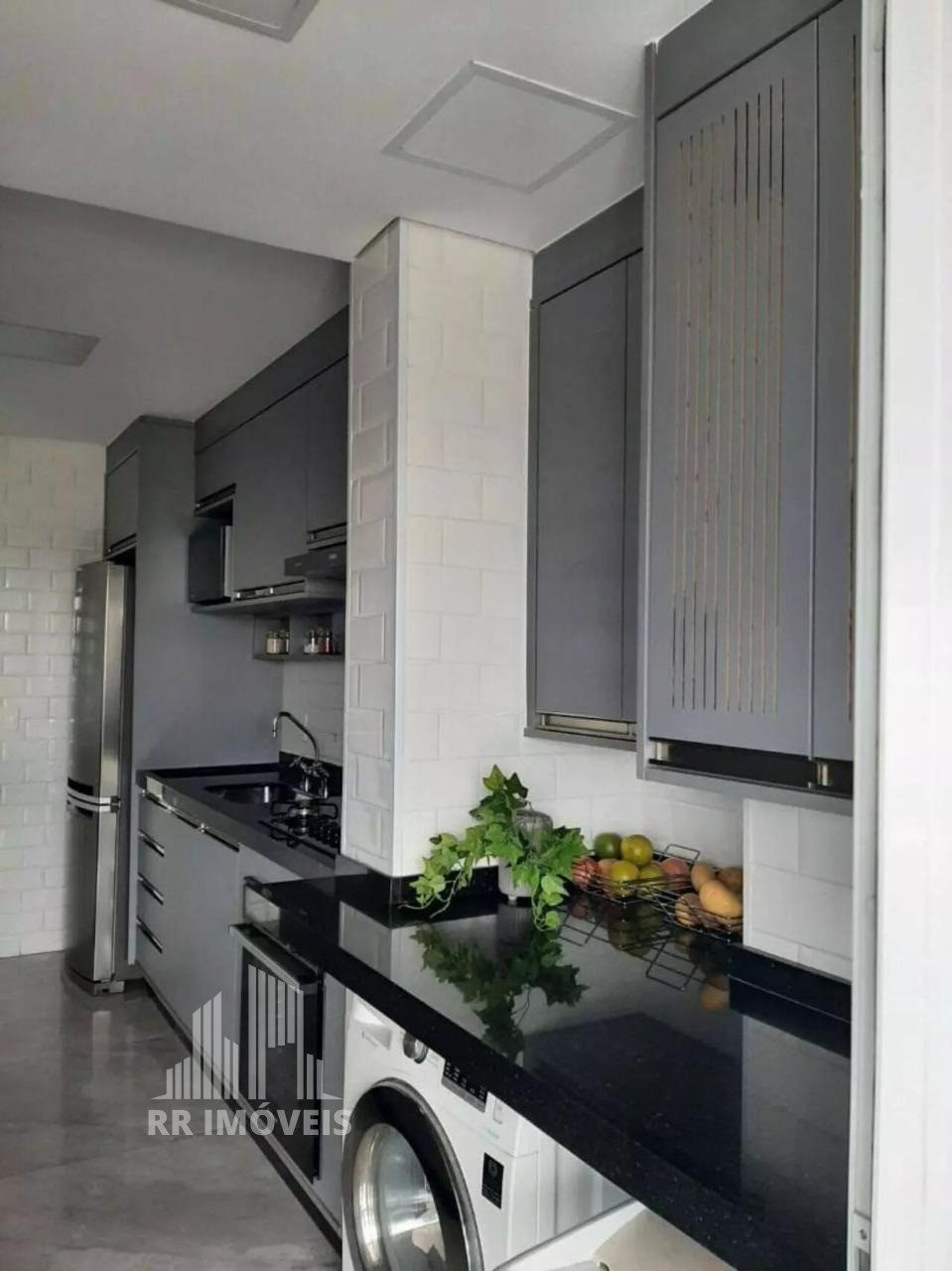 Apartamento à venda com 2 quartos, 80m² - Foto 12