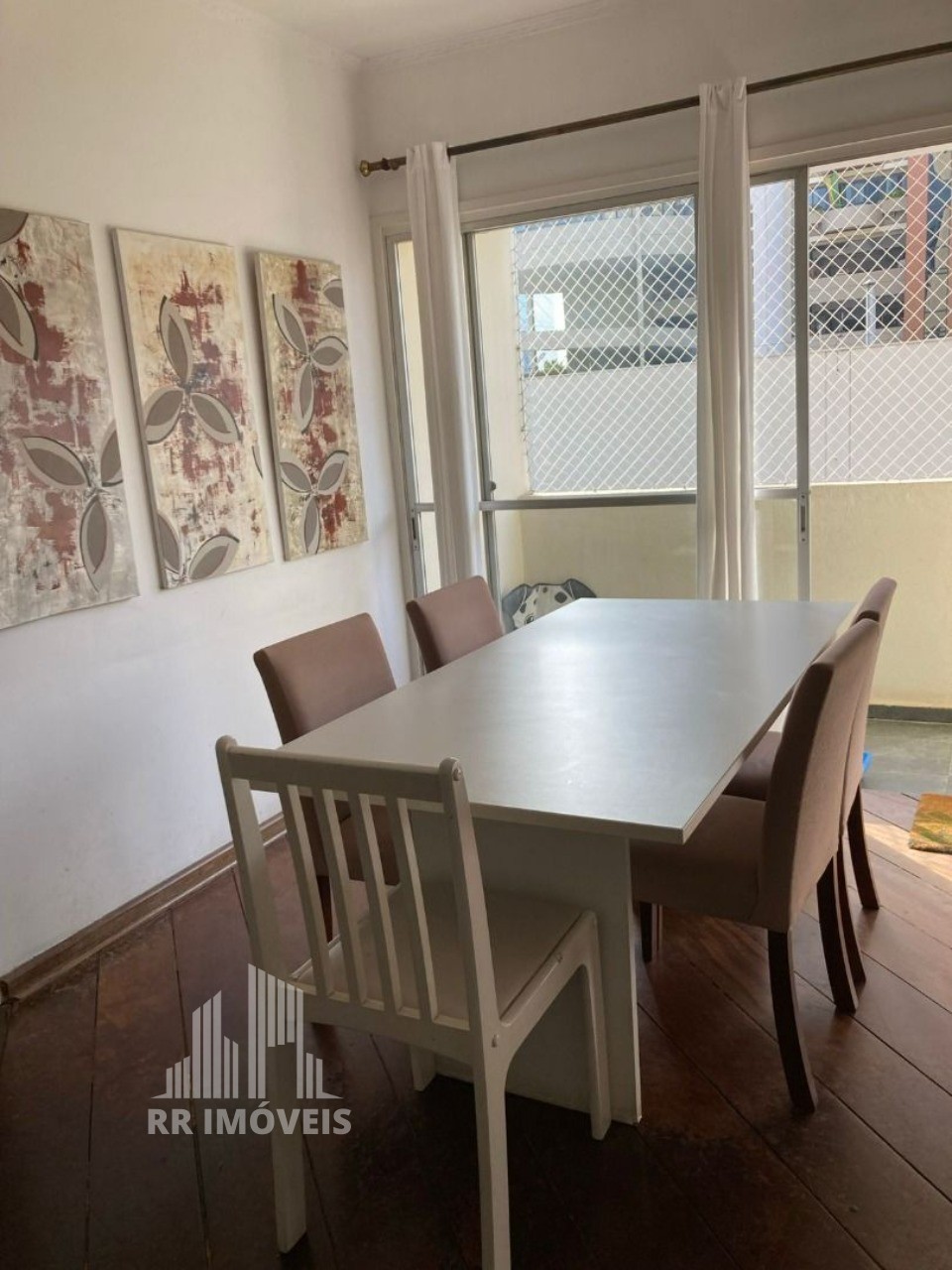 Apartamento à venda com 3 quartos, 110m² - Foto 5