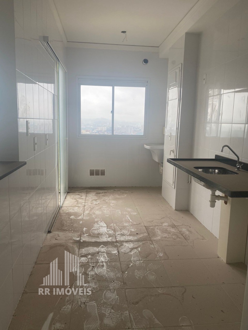 Apartamento, 2 quartos, 57 m² - Foto 1