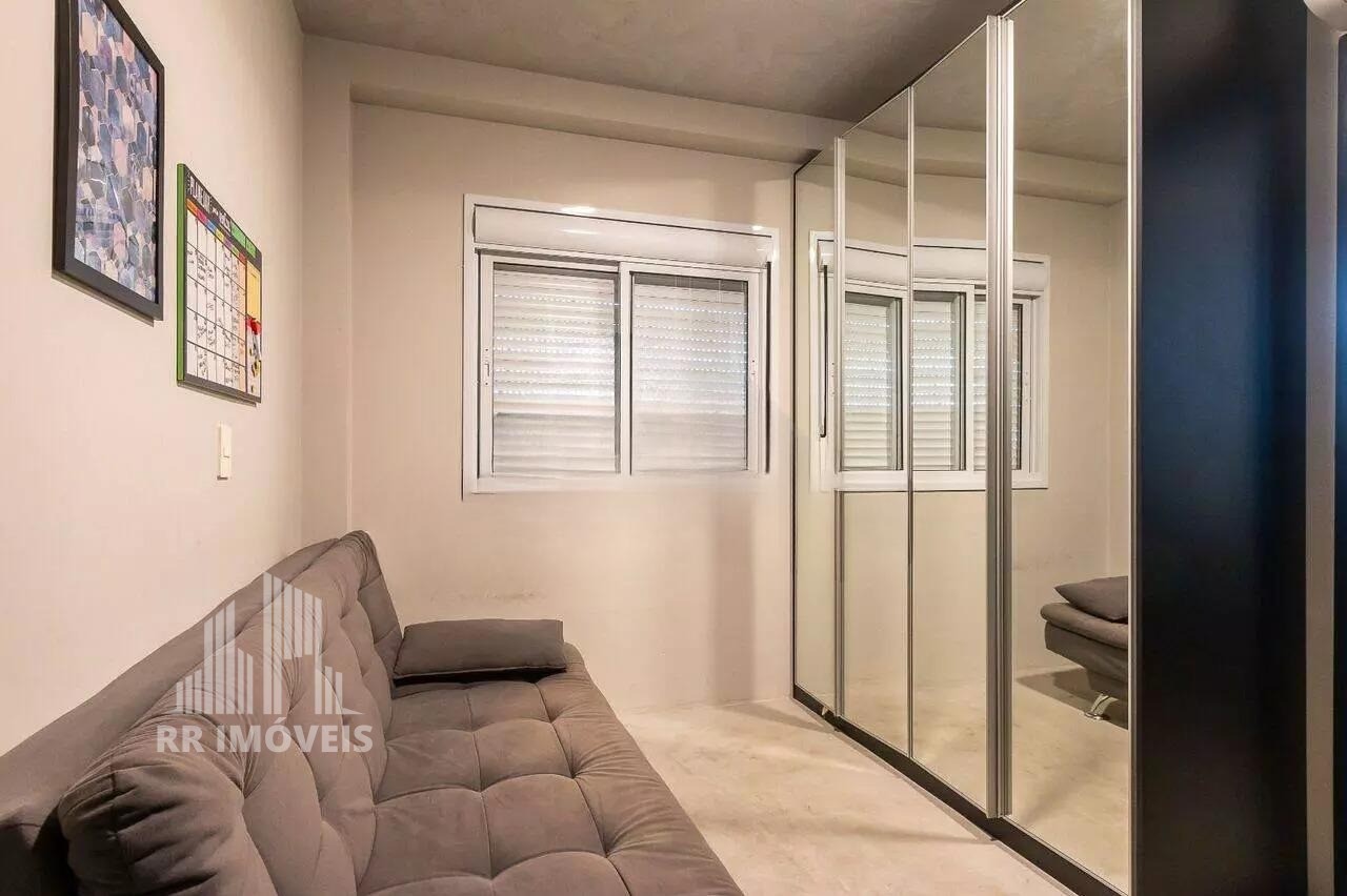 Apartamento à venda com 2 quartos, 80m² - Foto 14