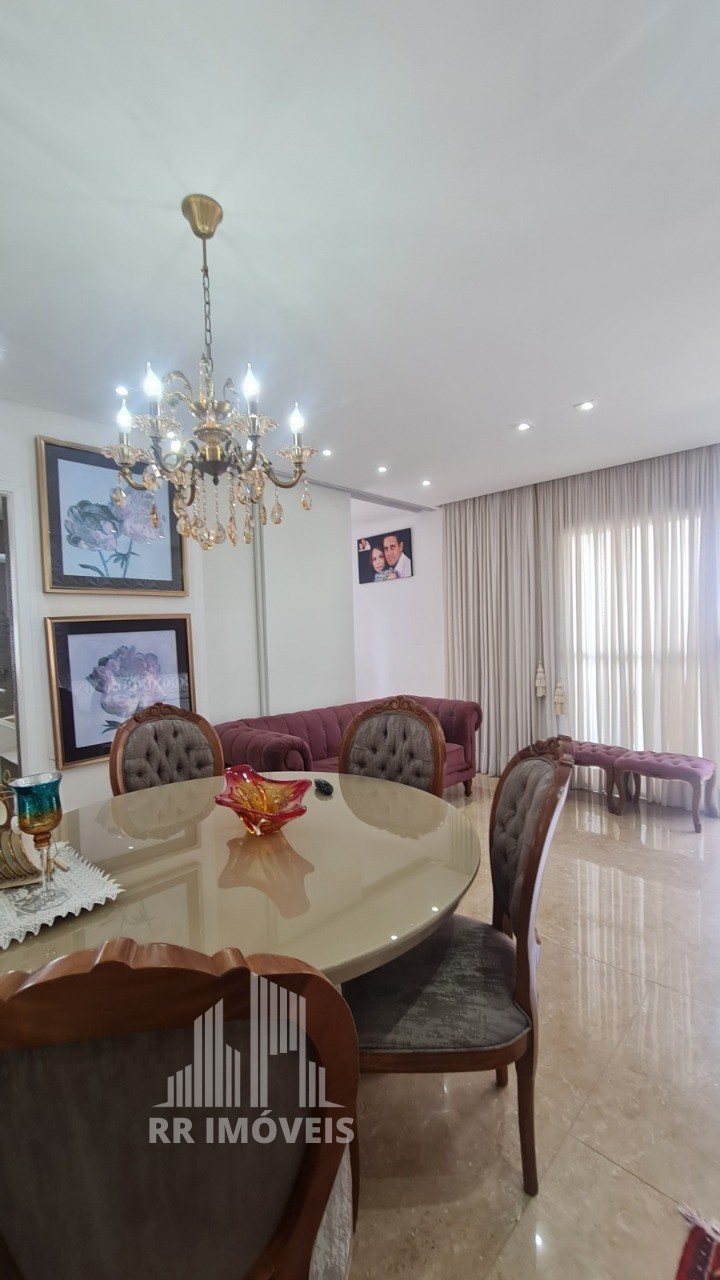 Apartamento à venda com 2 quartos, 65m² - Foto 9