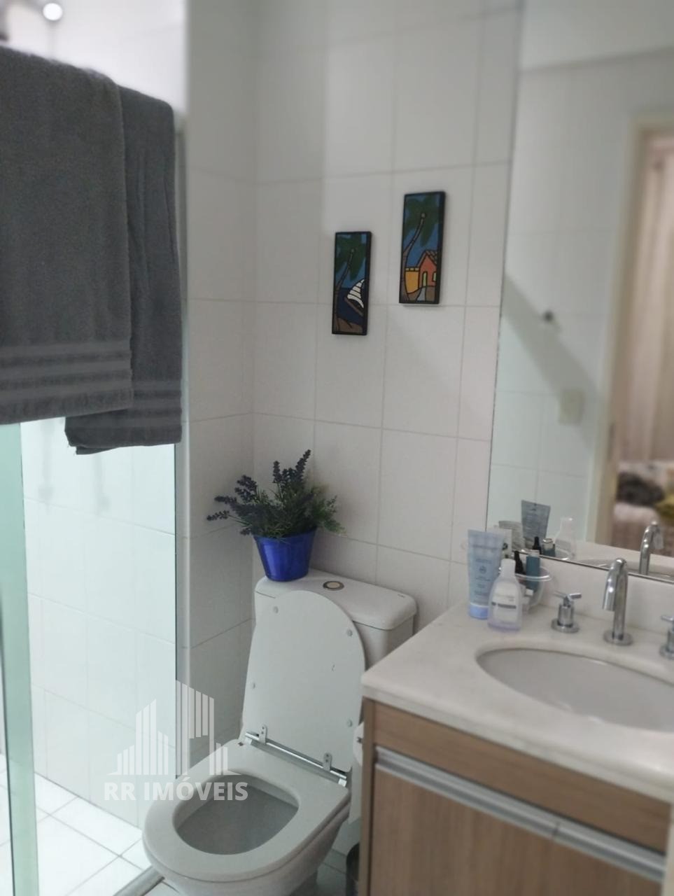 Apartamento à venda com 3 quartos, 80m² - Foto 17