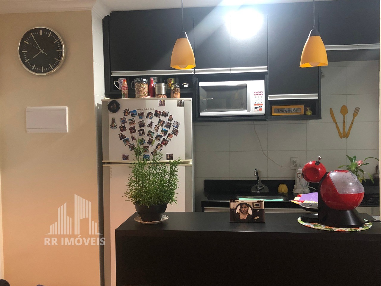 Apartamento à venda com 2 quartos, 51m² - Foto 14