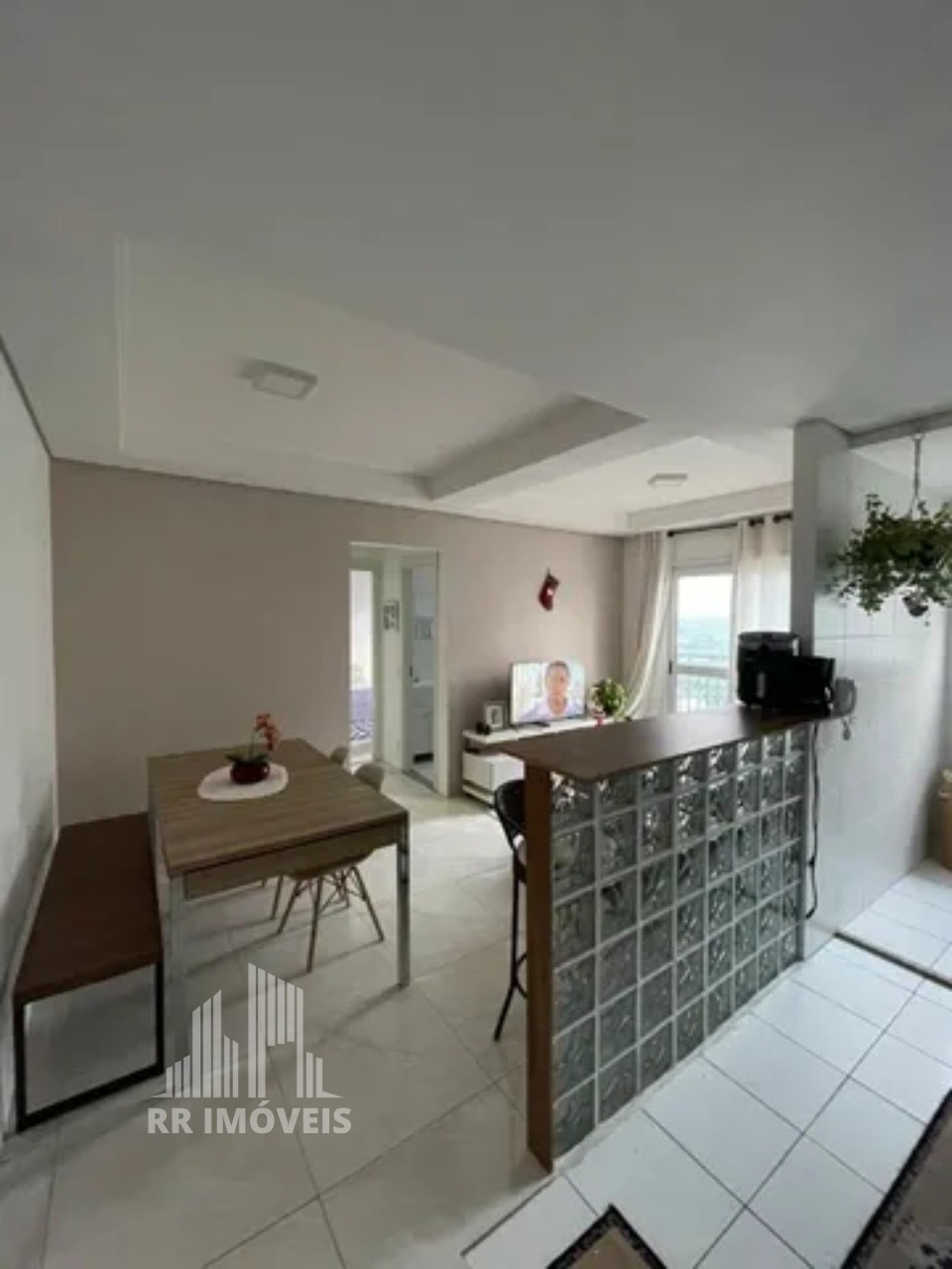 Apartamento, 2 quartos, 56 m² - Foto 1