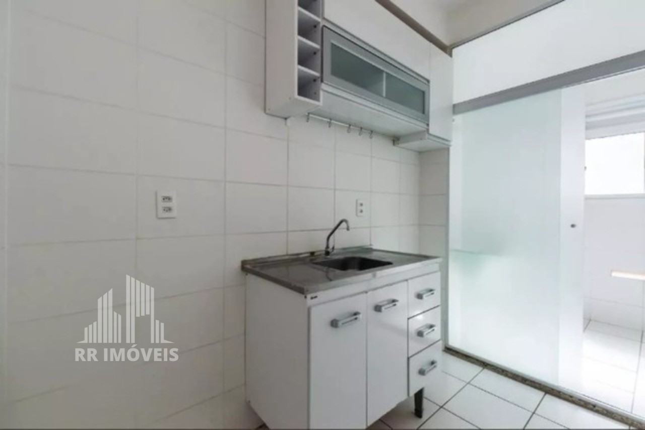 Apartamento à venda com 2 quartos, 51m² - Foto 3