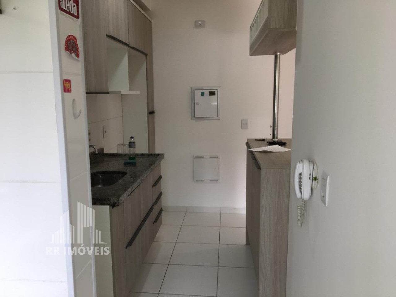 Apartamento para alugar com 1 quarto, 68m² - Foto 6