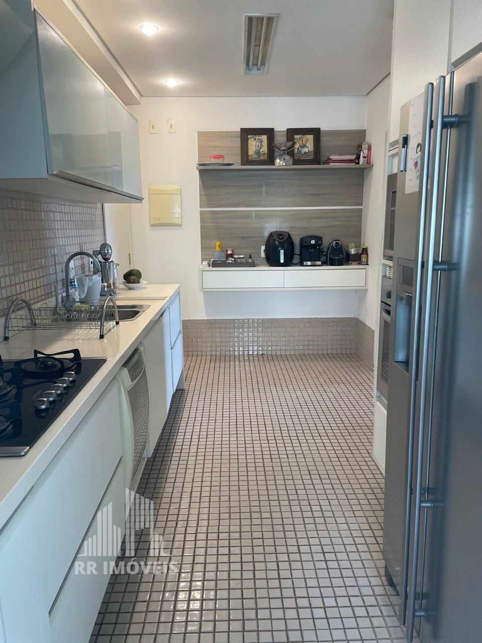 Apartamento à venda com 4 quartos, 133m² - Foto 6