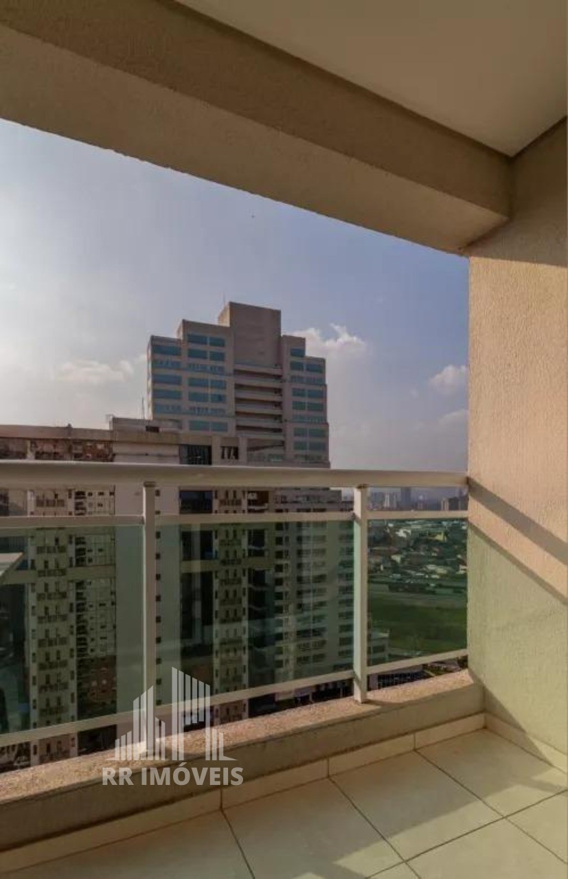 Apartamento, 2 quartos, 58 m² - Foto 10