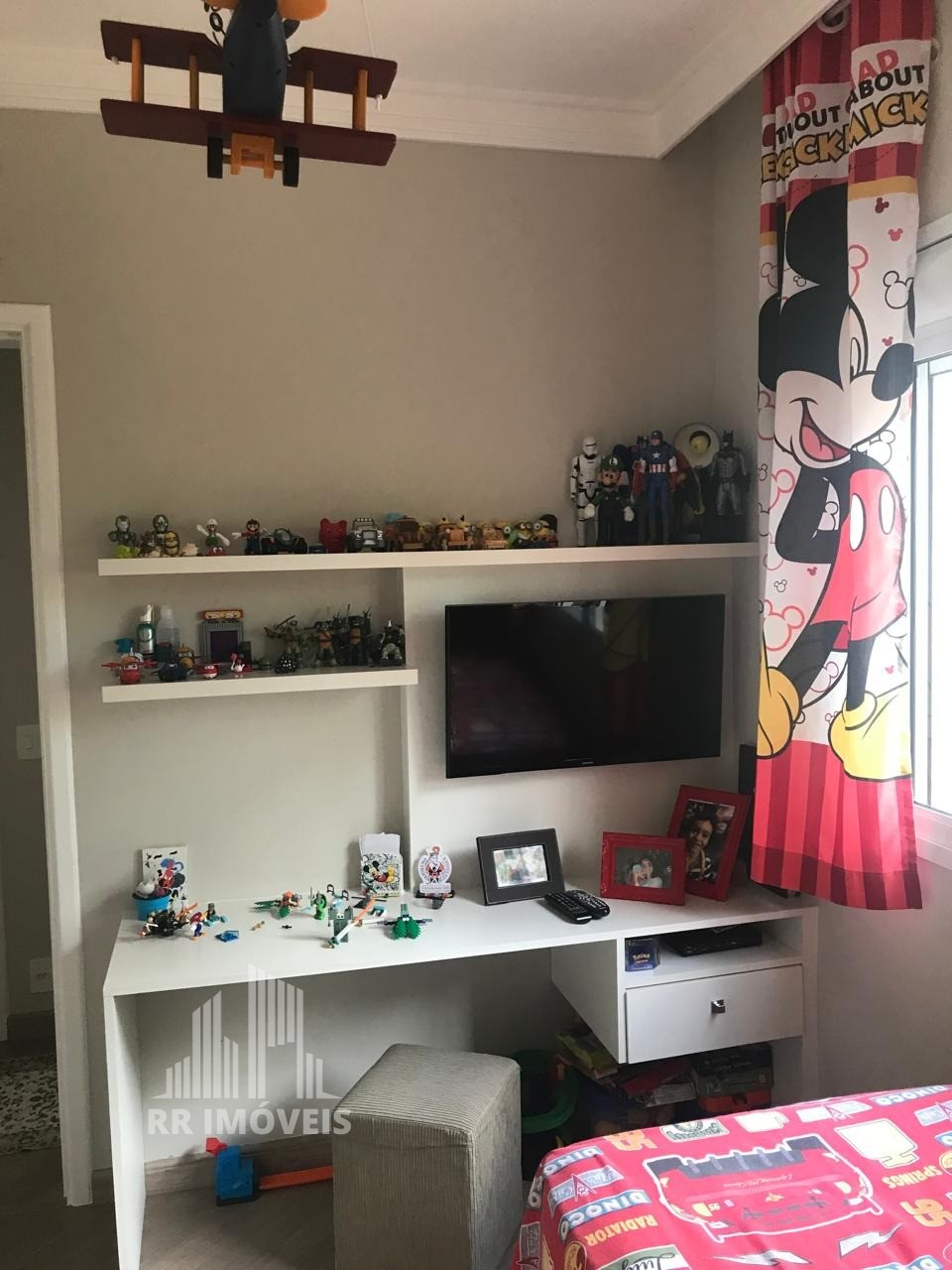 Apartamento à venda com 3 quartos, 132m² - Foto 12