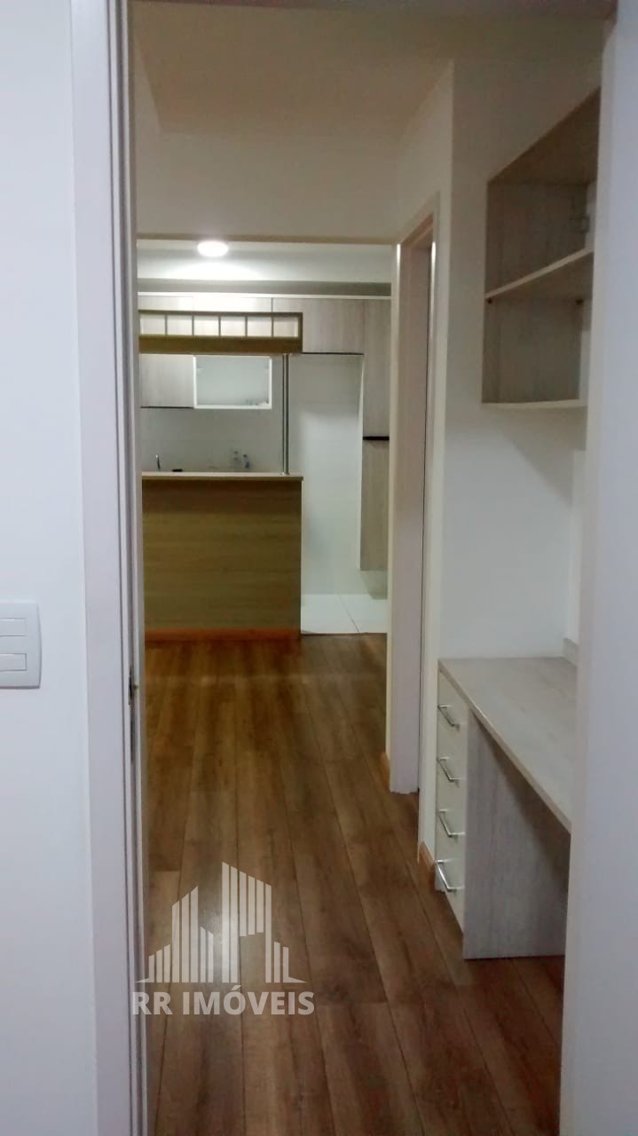 Apartamento à venda com 1 quarto, 68m² - Foto 21