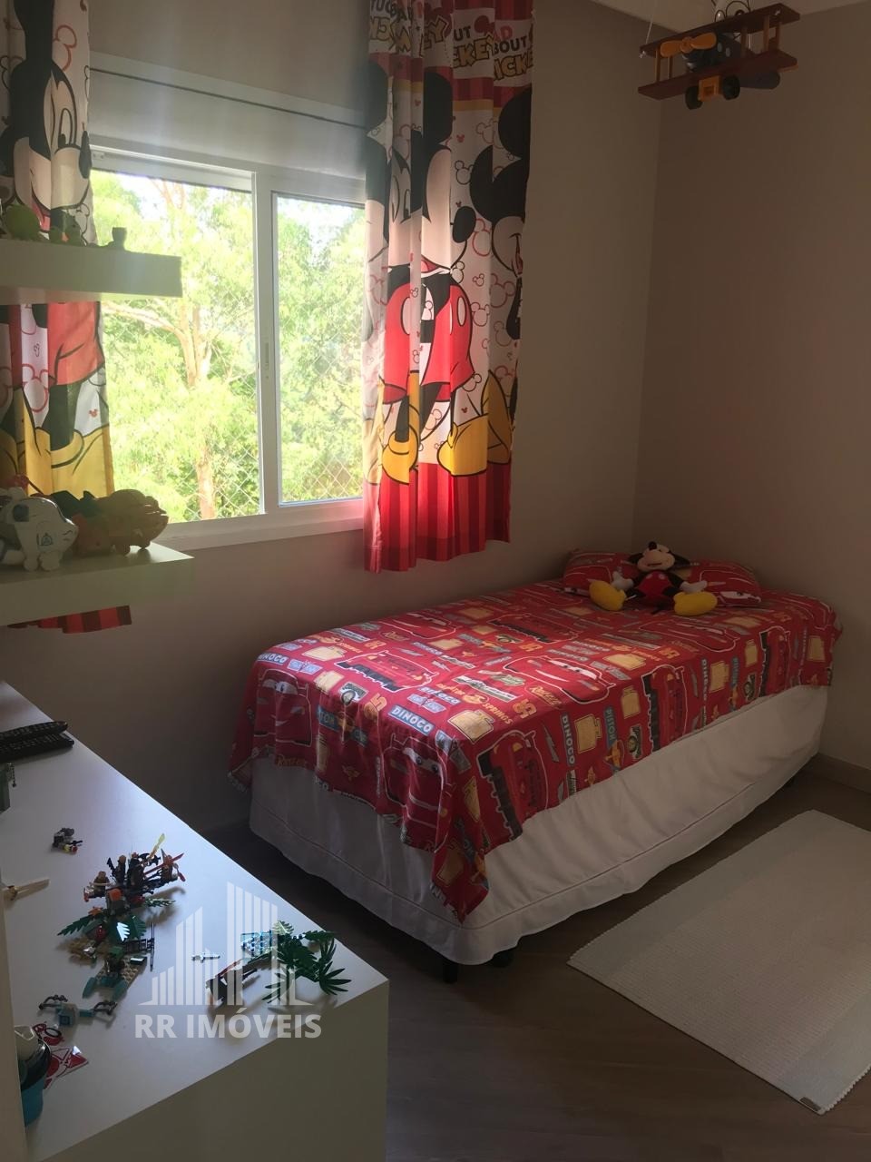 Apartamento à venda com 3 quartos, 132m² - Foto 8