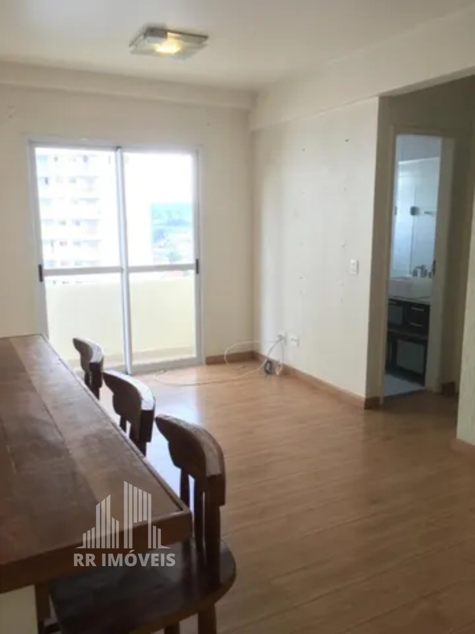 Apartamento à venda com 2 quartos, 57m² - Foto 8