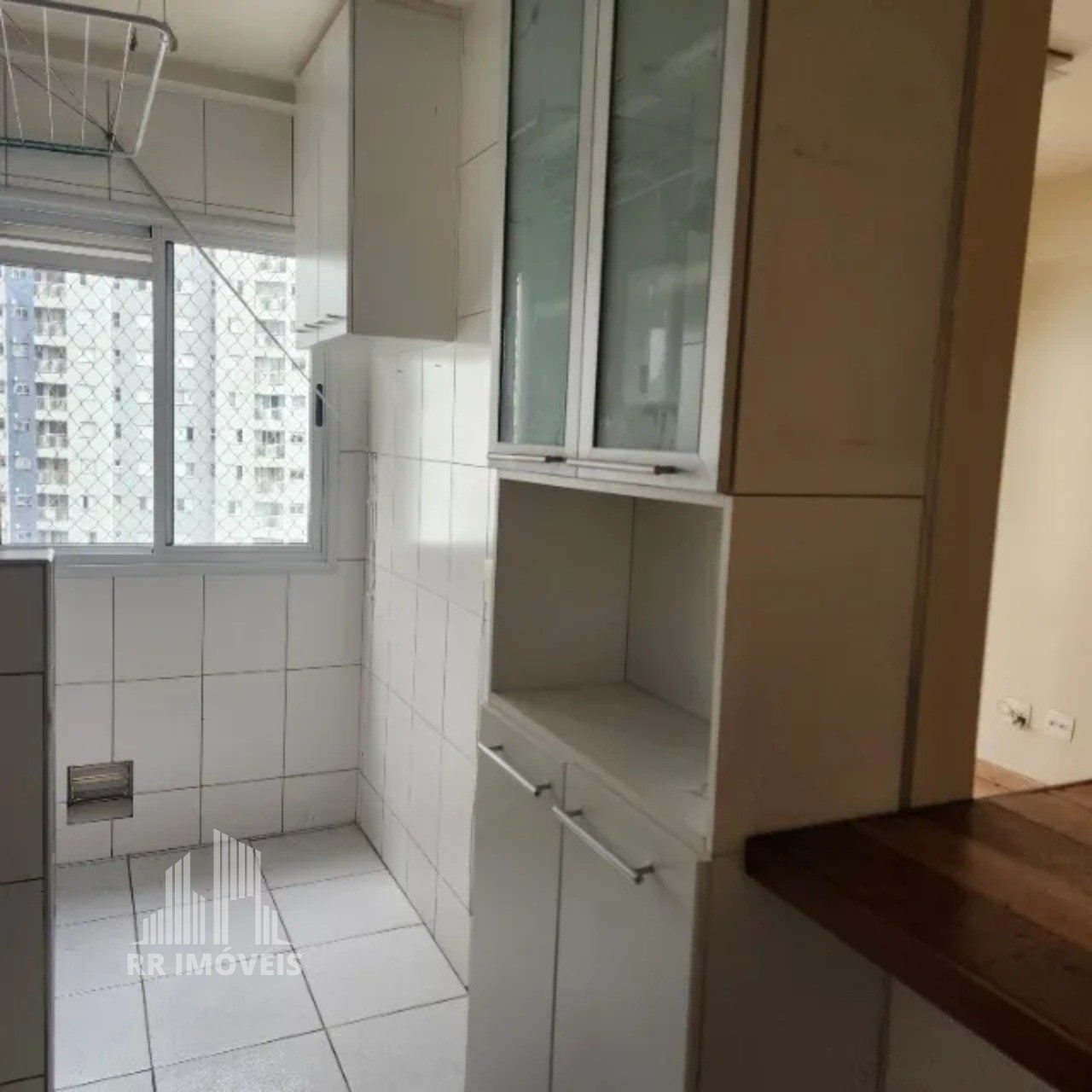 Apartamento à venda com 2 quartos, 57m² - Foto 5