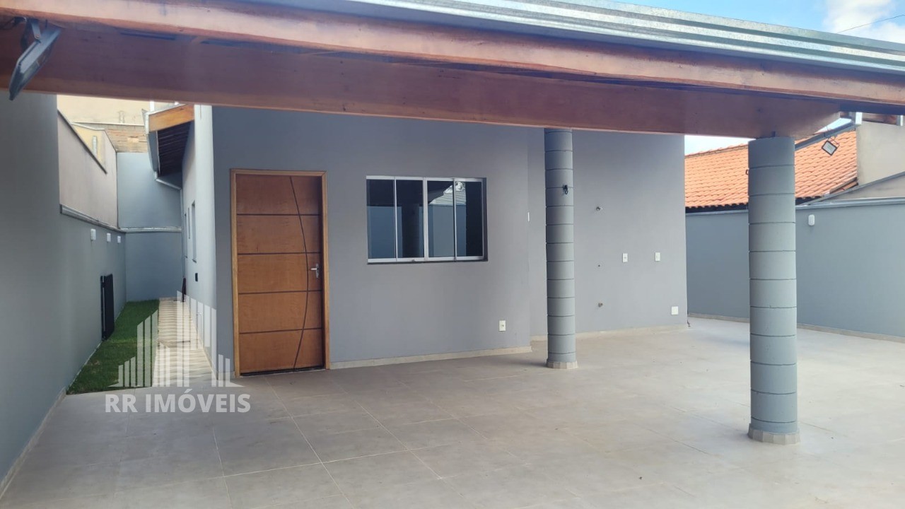 Casa à venda com 3 quartos, 150m² - Foto 19