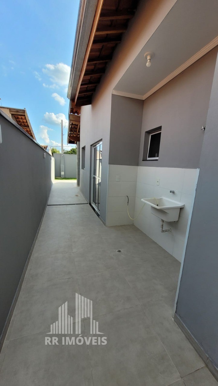 Casa à venda com 3 quartos, 150m² - Foto 38