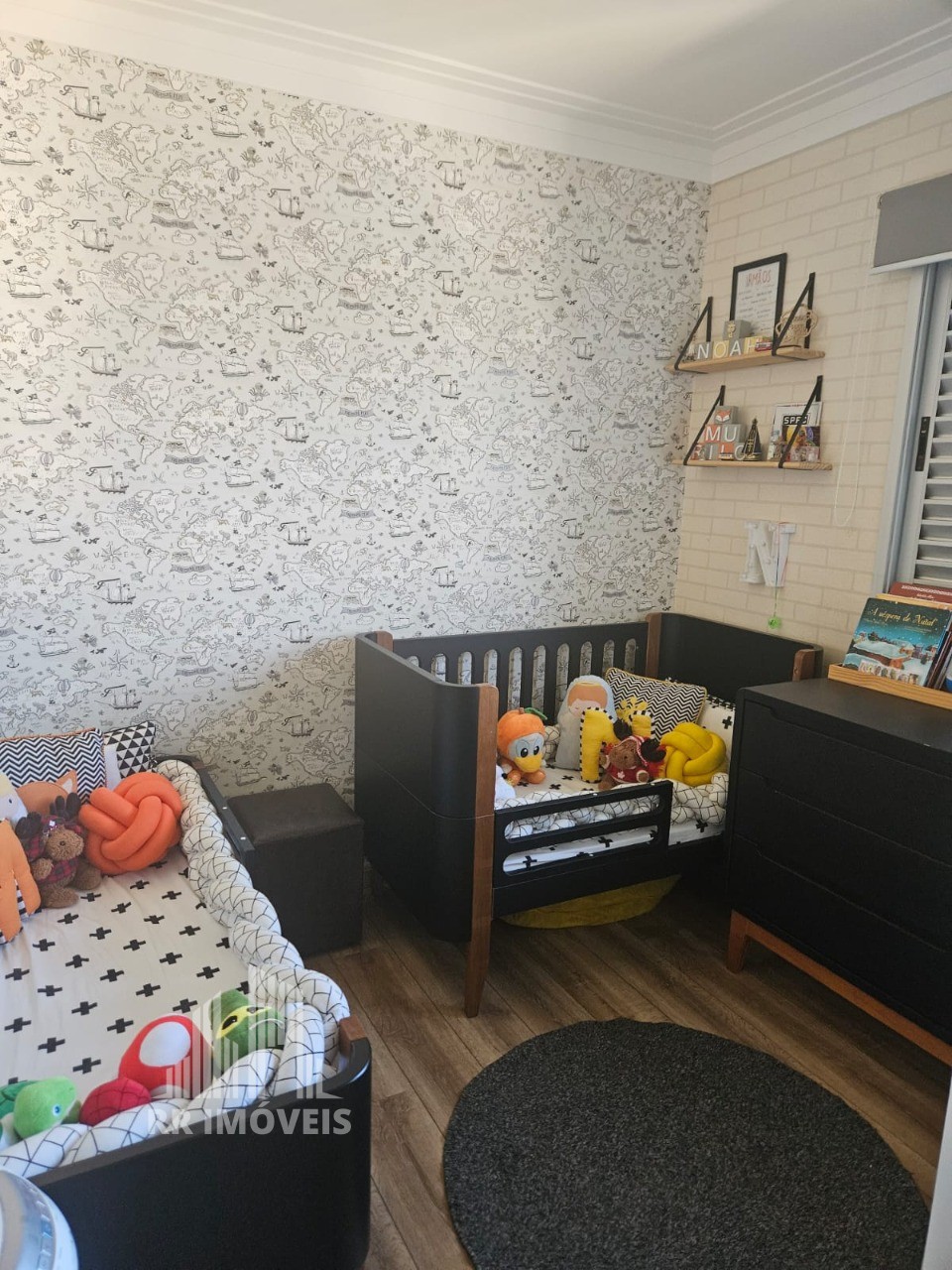 Apartamento à venda com 2 quartos, 59m² - Foto 8