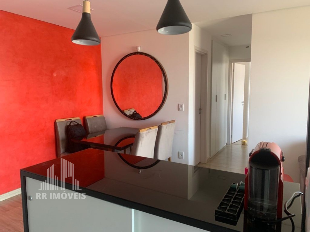 Apartamento à venda com 2 quartos, 68m² - Foto 11