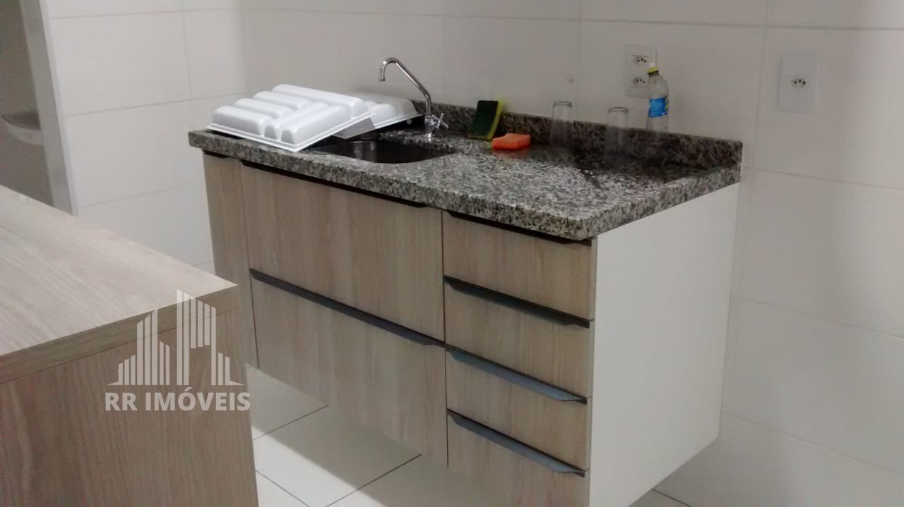 Apartamento para alugar com 1 quarto, 68m² - Foto 5