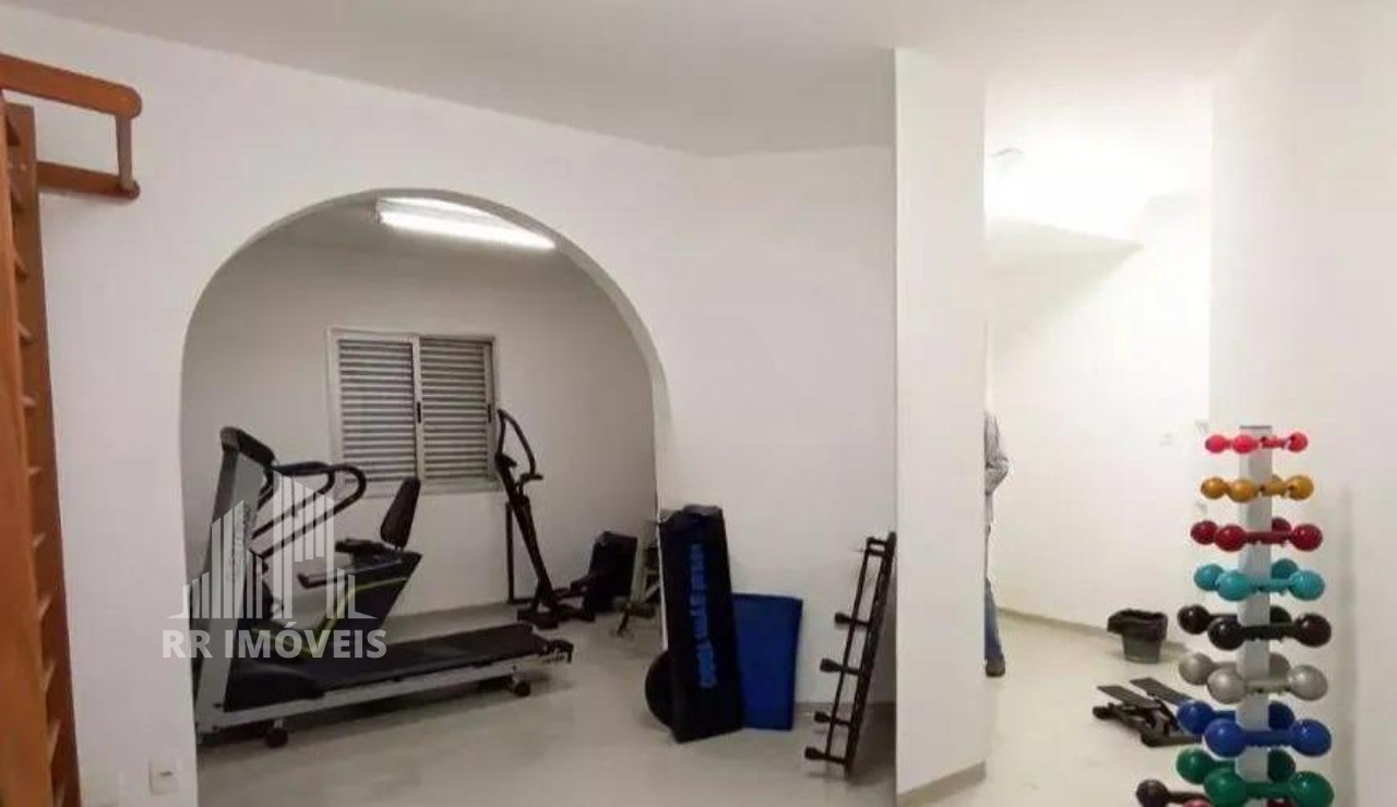 Apartamento à venda com 2 quartos, 59m² - Foto 11