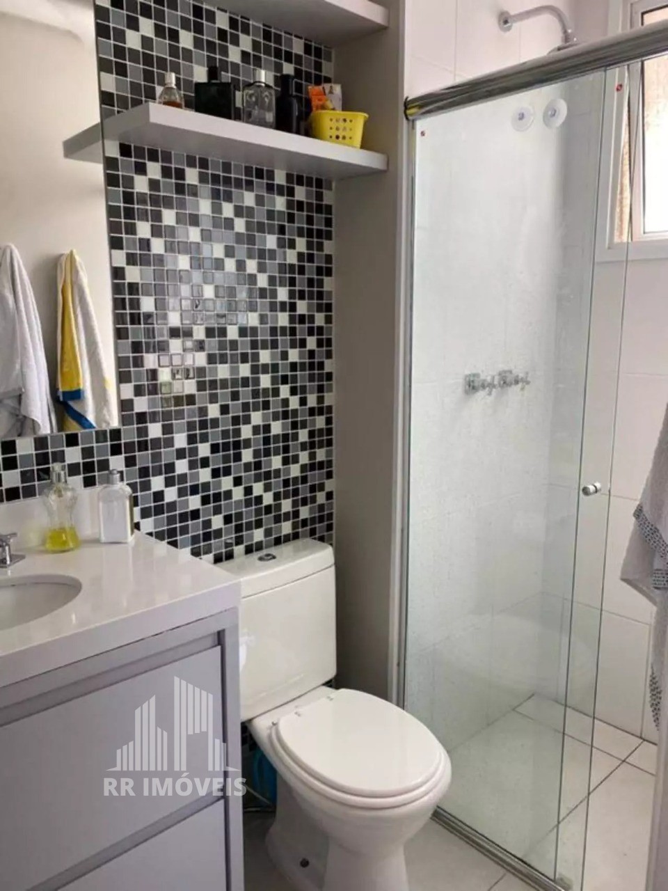 Apartamento à venda com 2 quartos, 81m² - Foto 23