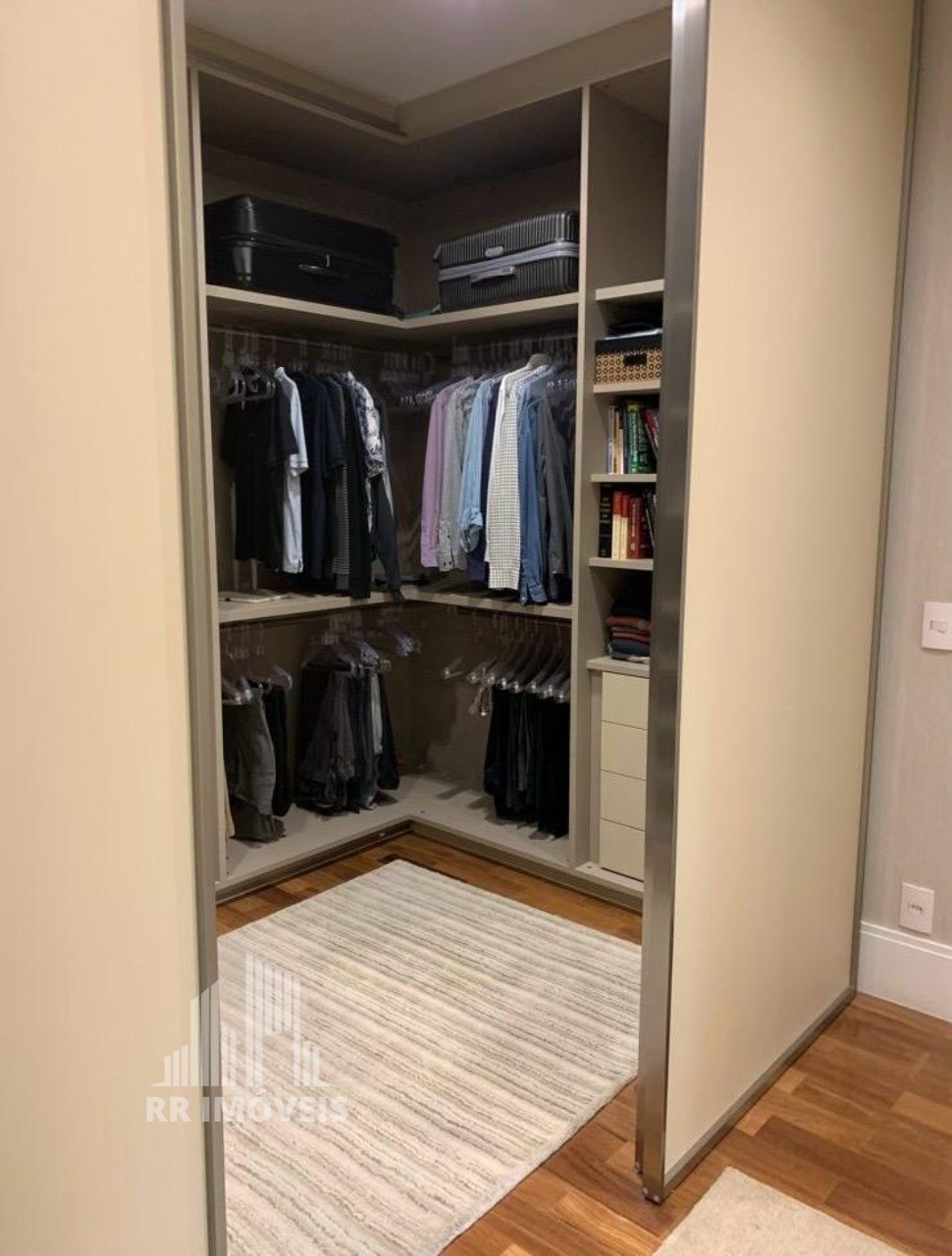 Apartamento à venda com 3 quartos, 367m² - Foto 15