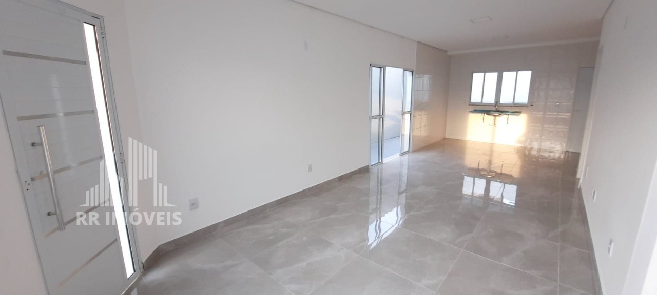 Casa à venda com 3 quartos, 100m² - Foto 6