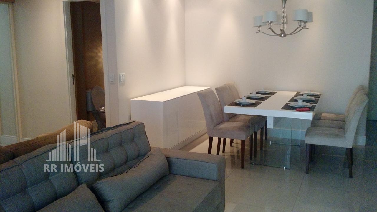 Apartamento à venda com 3 quartos, 105m² - Foto 9