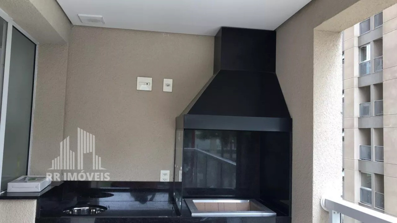 Apartamento à venda com 3 quartos, 105m² - Foto 3