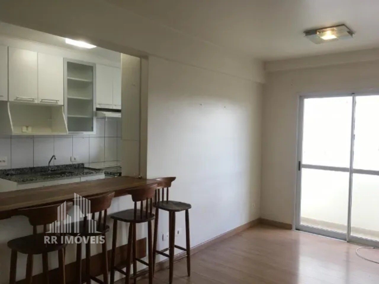 Apartamento à venda com 2 quartos, 57m² - Foto 7