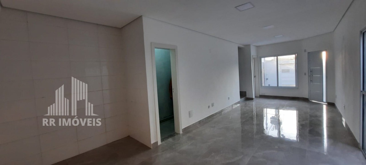 Casa à venda com 3 quartos, 100m² - Foto 7