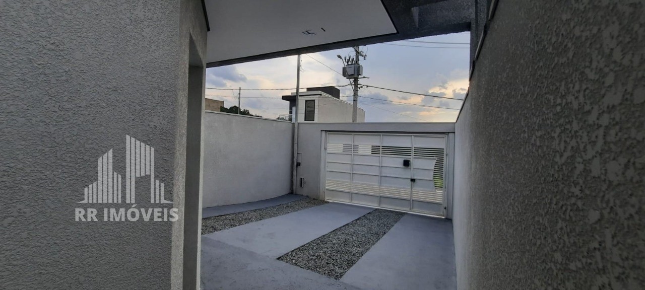 Casa à venda com 3 quartos, 100m² - Foto 5