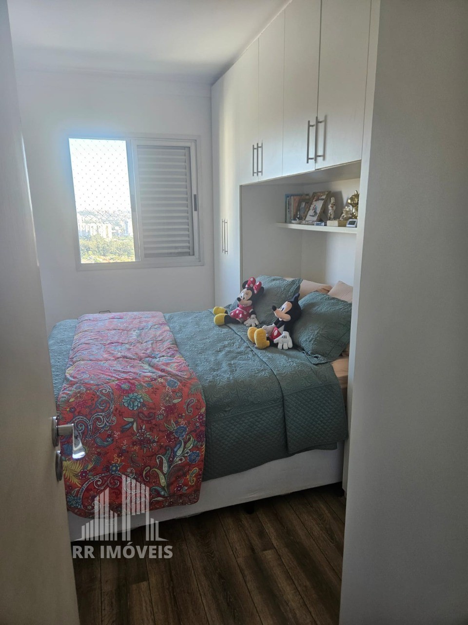 Apartamento à venda com 2 quartos, 59m² - Foto 5