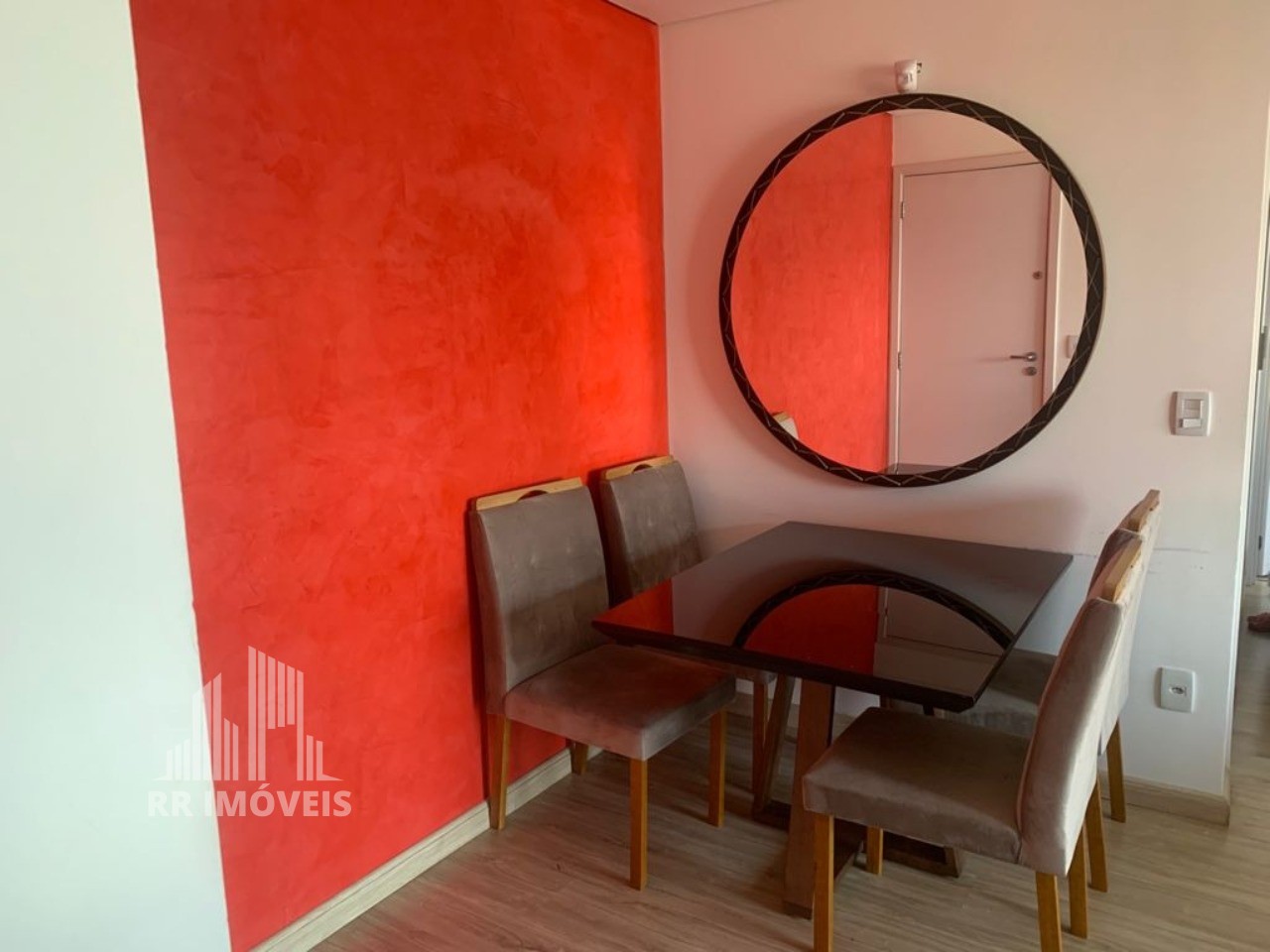 Apartamento à venda com 2 quartos, 68m² - Foto 9