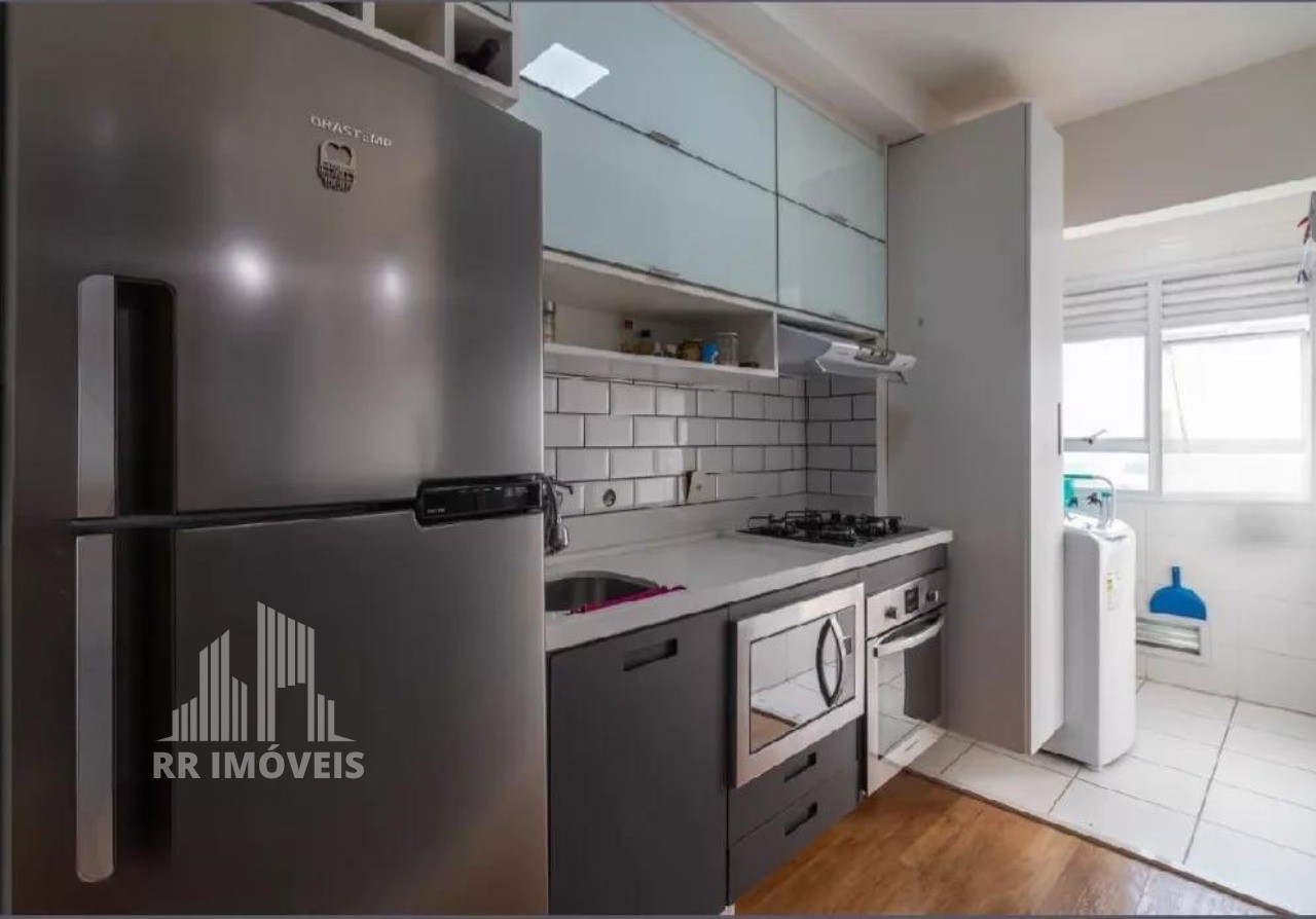 Apartamento, 2 quartos, 58 m² - Foto 2