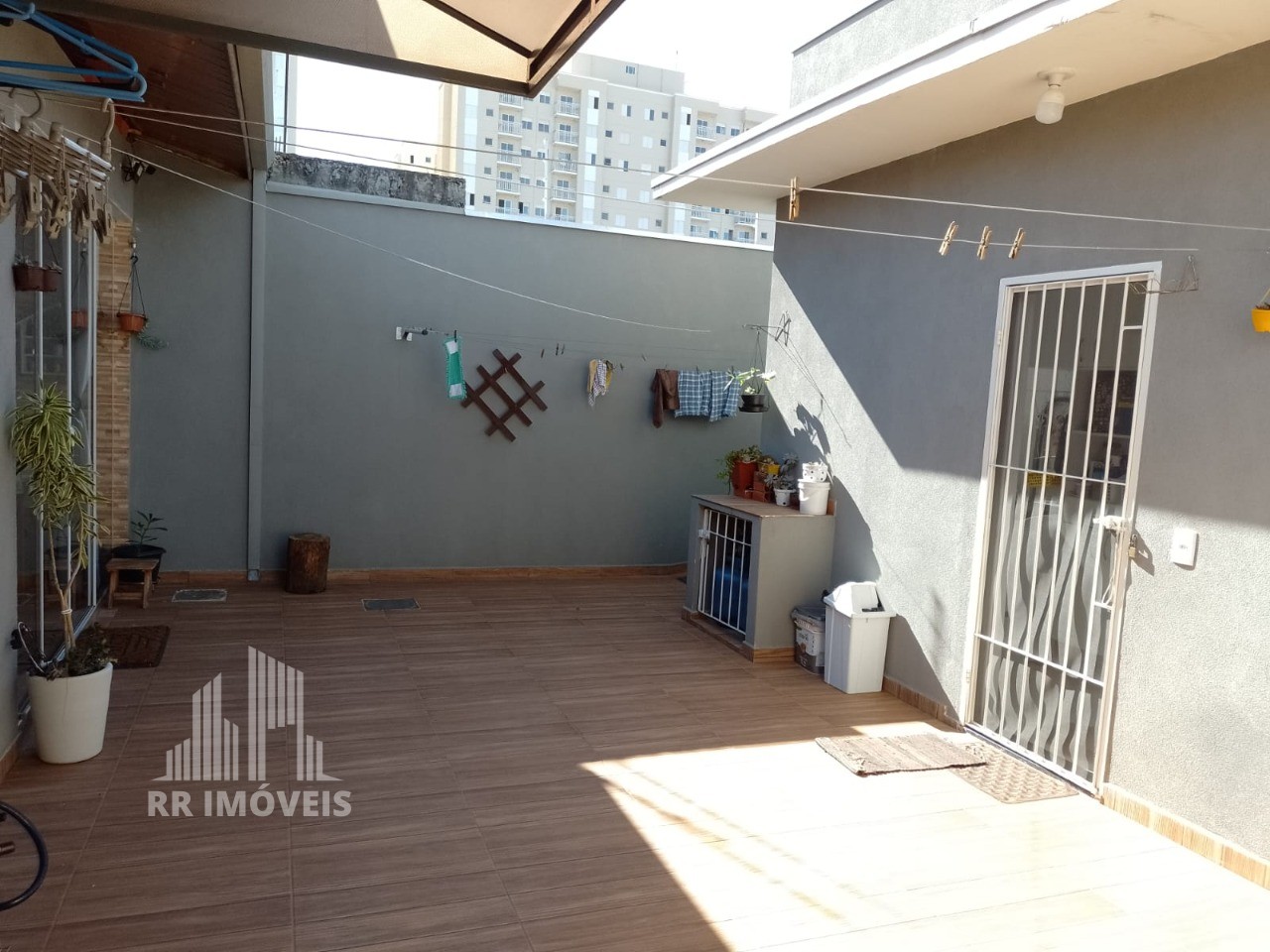 Casa à venda com 2 quartos, 152m² - Foto 24