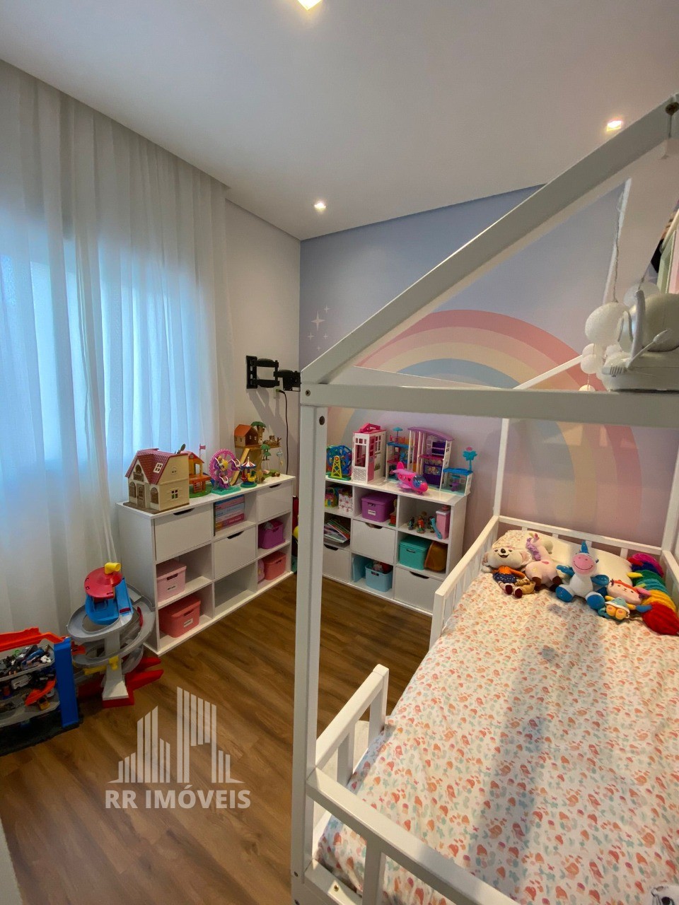 Apartamento à venda com 3 quartos, 132m² - Foto 13