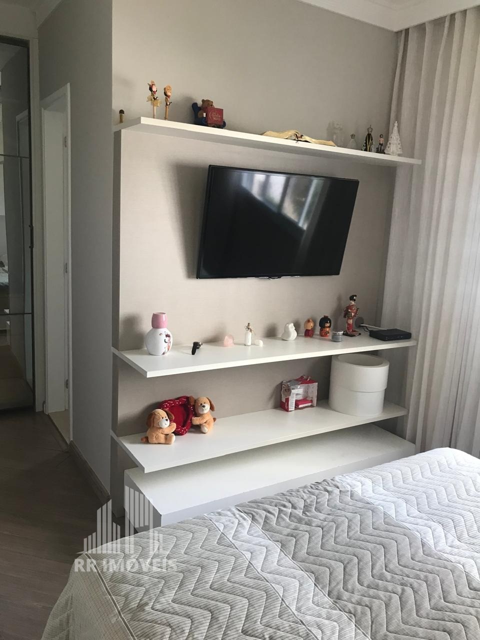 Apartamento à venda com 3 quartos, 132m² - Foto 17