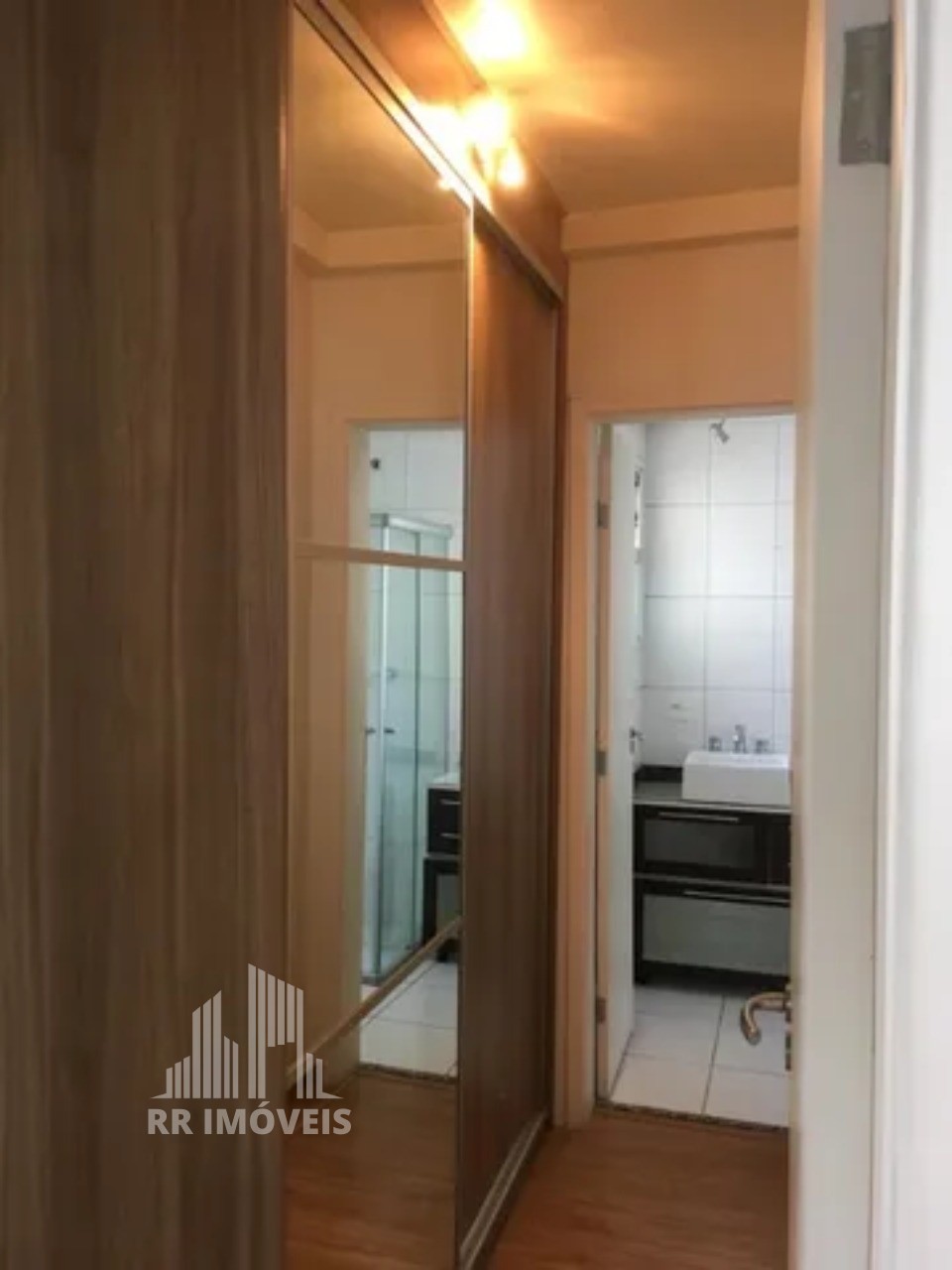 Apartamento à venda com 2 quartos, 57m² - Foto 10