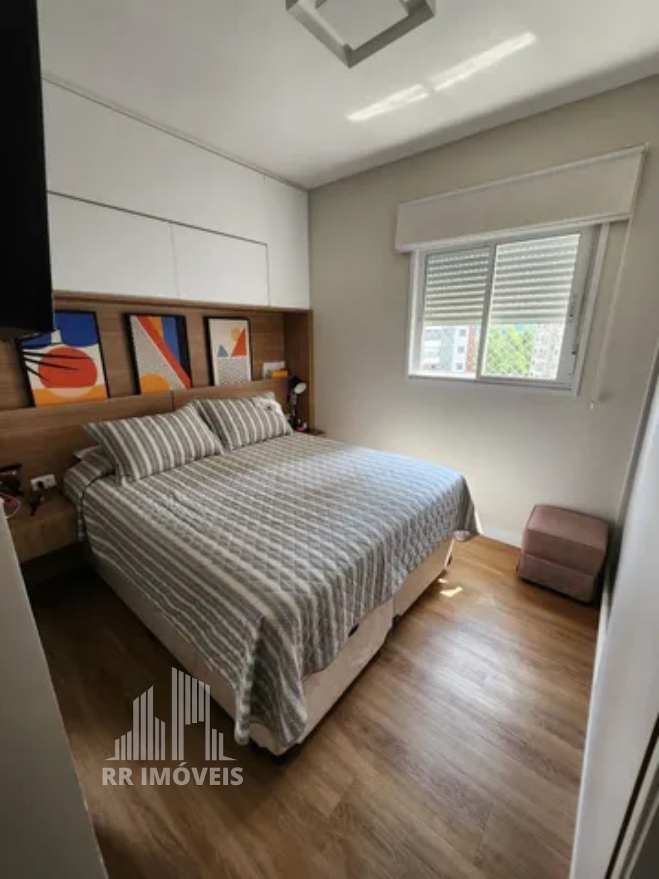 Apartamento à venda com 3 quartos, 91m² - Foto 3