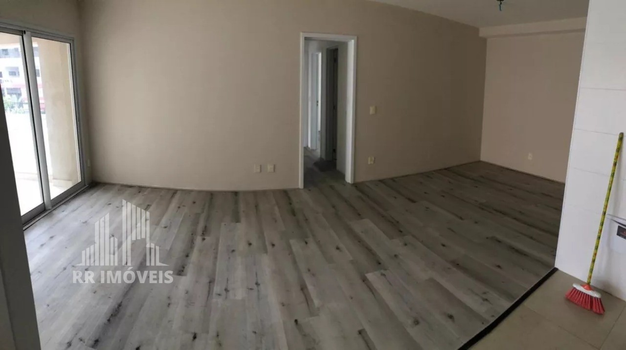 Apartamento à venda com 3 quartos, 105m² - Foto 1