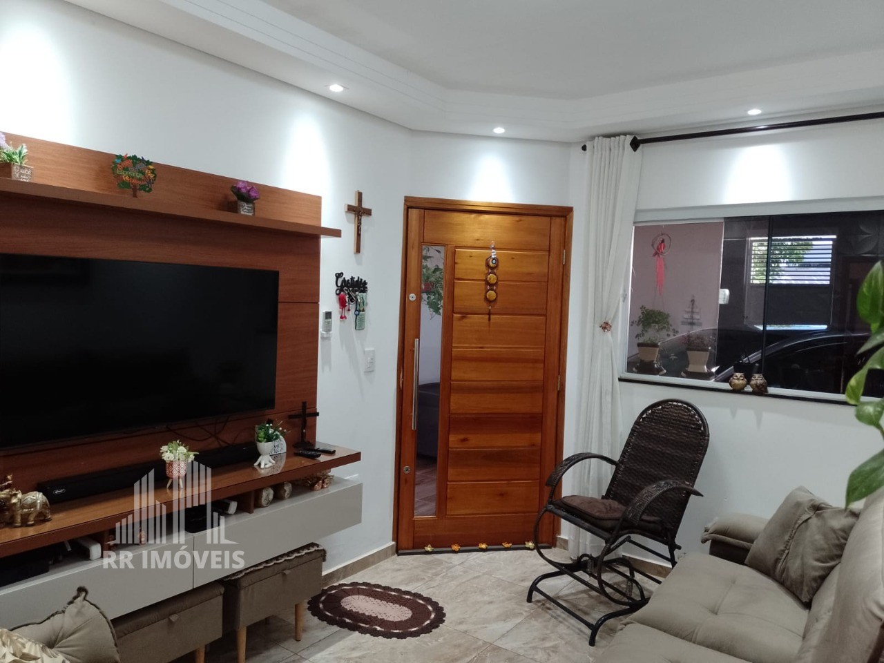 Casa à venda com 2 quartos, 152m² - Foto 4